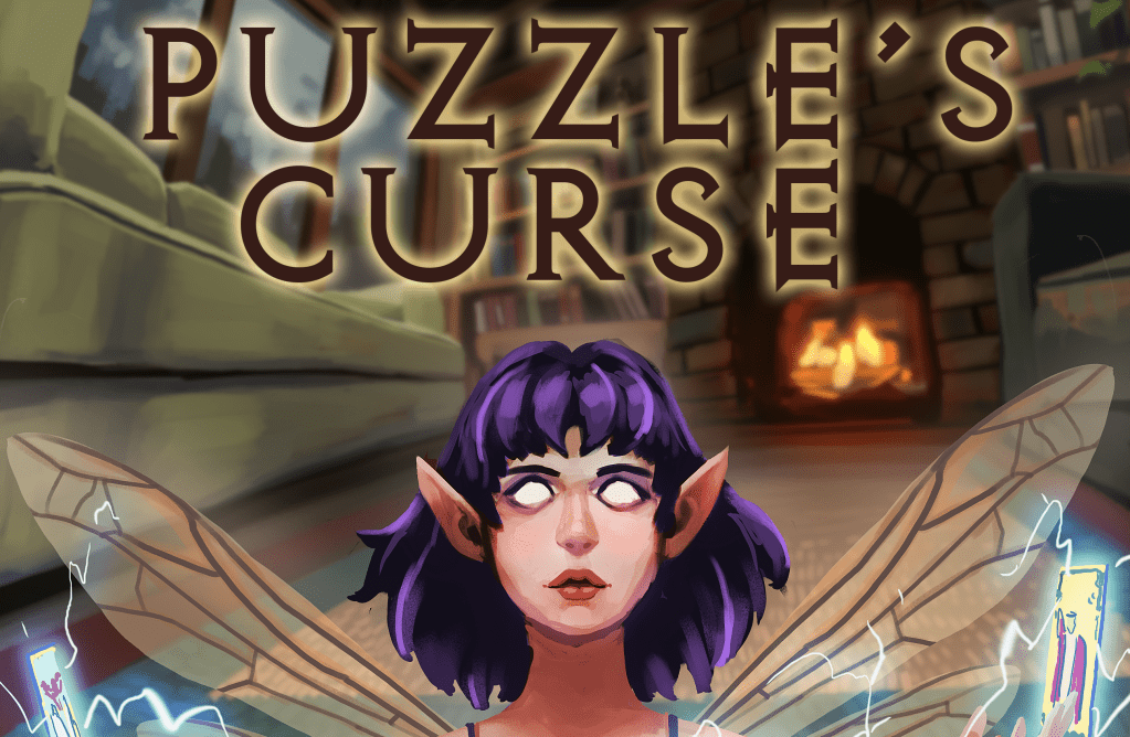 Puzzle’s Curse